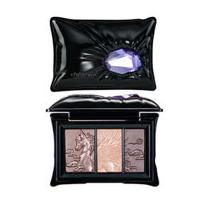 Chill Moonlight Pillow Gem - Eyeshadow - Cheeryep