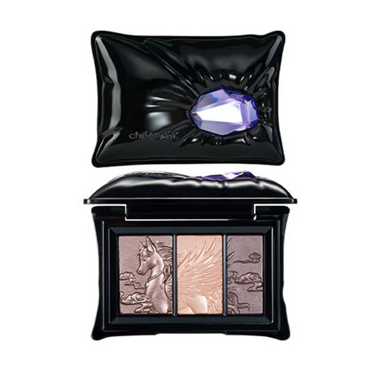 Chill Moonlight Pillow Gem - Eyeshadow - Cheeryep