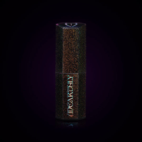 Concrete Menacing Metals Lipstick - Unearthly Cosmetics