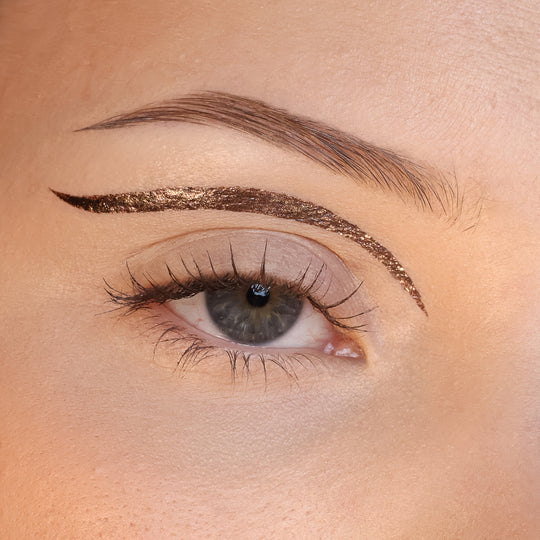 Soleil Chroma Flik - Liquid Liner - Glisten Cosmetics