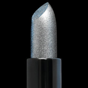 Chrome Menacing Metals Lipstick - Unearthly Cosmetics