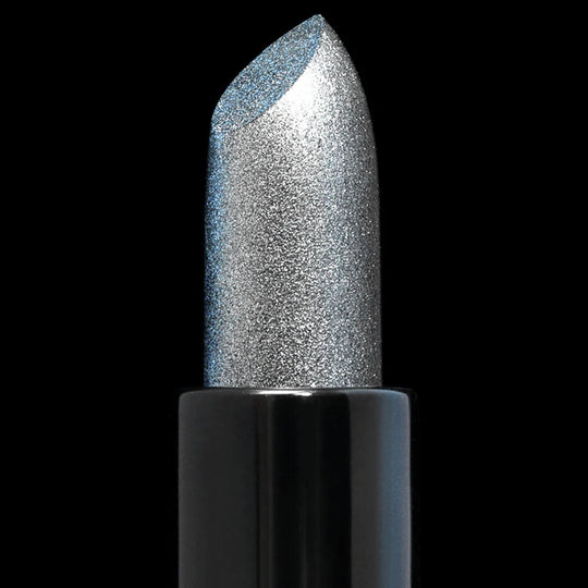 Chrome Menacing Metals Lipstick - Unearthly Cosmetics