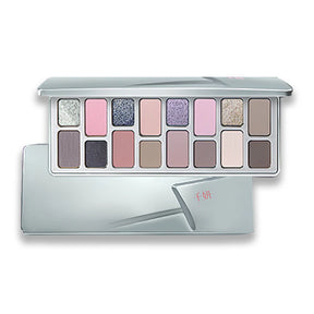 Closer - Eyeshadow Palette - Cheeryep