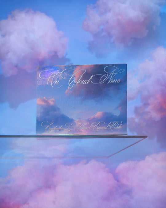On Cloud 9 - Bellabeautébar