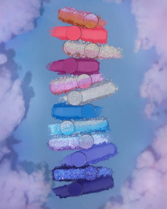 On Cloud 9 - Bellabeautébar