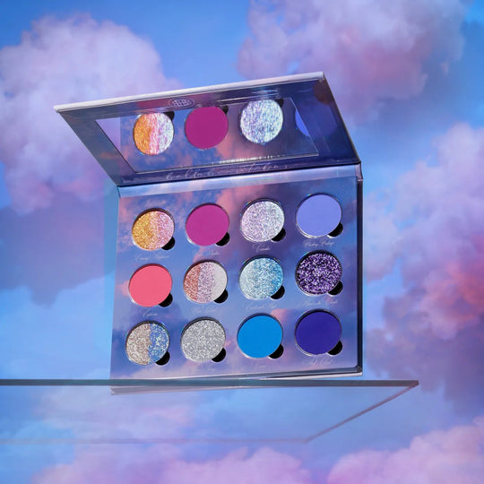 On Cloud 9 - Bellabeautébar