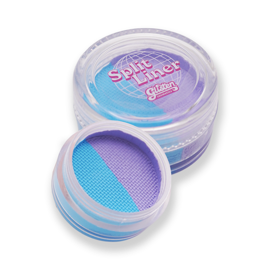 Clouds (Rains Edit) Split Liner® - Eyeliner - Glisten Cosmetics