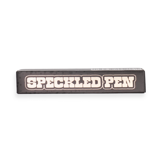 Coffee Speckled Pen (Darkest Brown) - Freckle Pen - Glisten Cosmetics