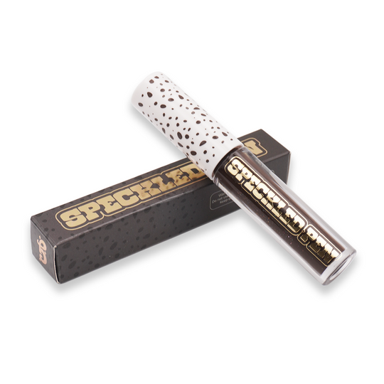 Coffee Speckled Pen (Darkest Brown) - Freckle Pen - Glisten Cosmetics
