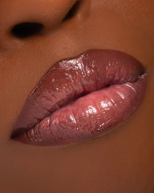 Crystal Ball - Ghoul Glaze Lipgloss - Unearthly Cosmetics
