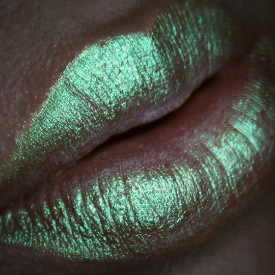 Dragonfly Menacing Metals Lipstick - Unearthly Cosmetics