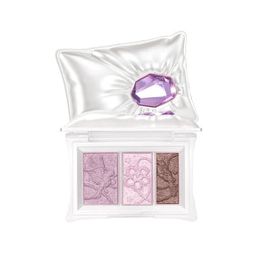 Dream Lover Pillow Gem - Eyeshadow - Cheeryep