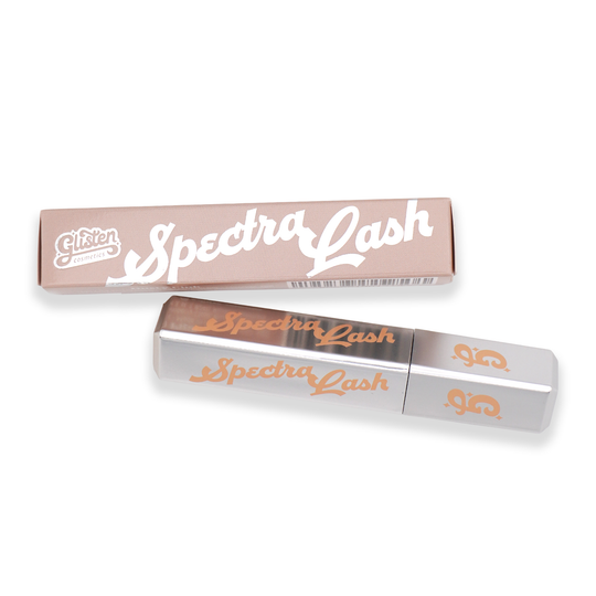 Dusty Pink Spectra Lash - Mascara - Glisten Cosmetics
