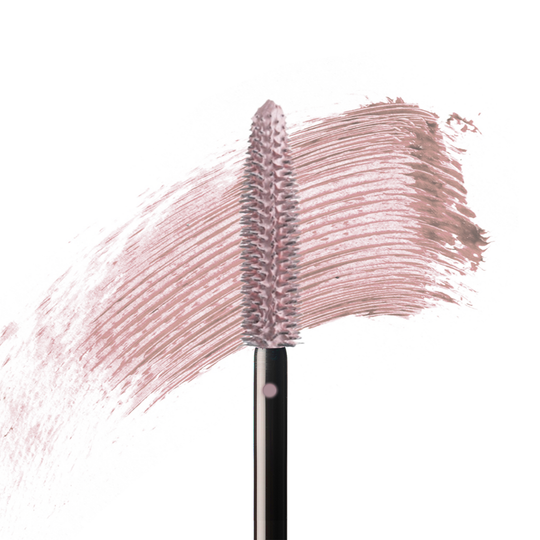 Dusty Pink Spectra Lash - Mascara - Glisten Cosmetics