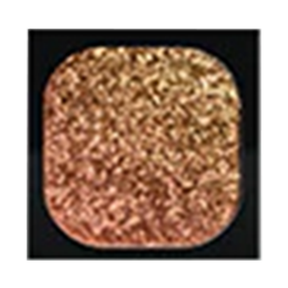E015 (Red/Gold Duochrome) - Single Eyeshadow - Cheeryep