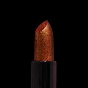 Ember Menacing Metals Lipstick - Unearthly Cosmetics