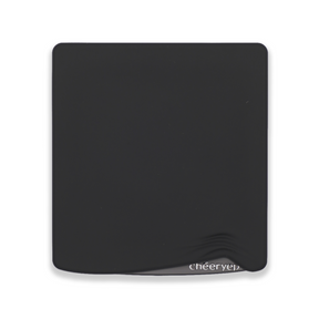 Empty 4 Pan Magnetic Storage Palette - Cheeryep