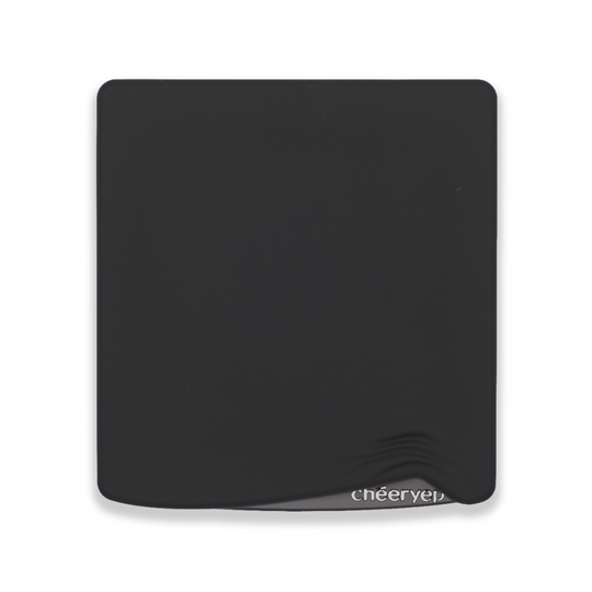 Empty 4 Pan Magnetic Storage Palette - Cheeryep