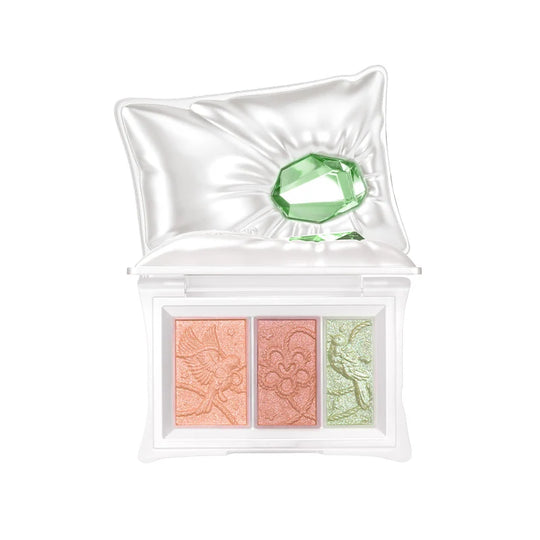 Endless Summer Pillow Gem - Eyeshadow - Cheeryep