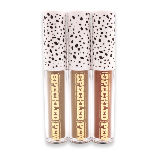 Fair/Light Speckled Pen Bundle - Glisten Cosmetics