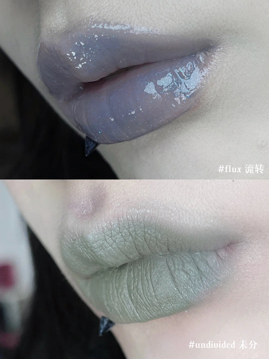 Flux - Sparkle Veil Lip Gloss - Bellabeautébar