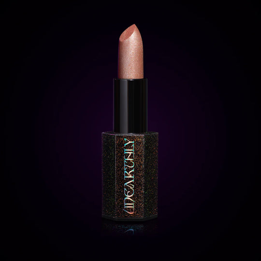 Fractured Halo Winter Menacing Metals Lipstick - Unearthly Cosmetics