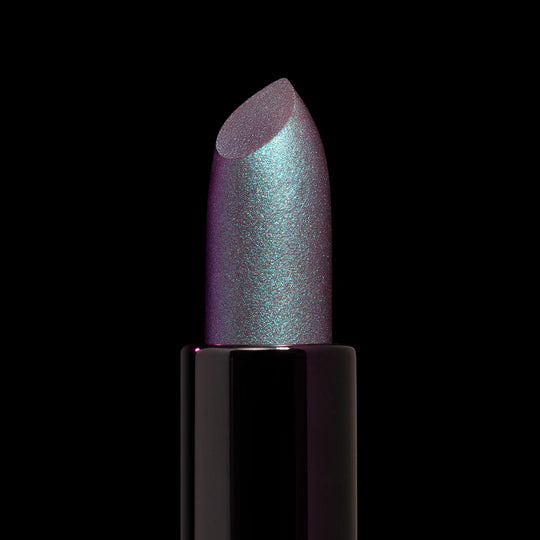 Frost Bite Menacing Metals Lipstick - Unearthly Cosmetics