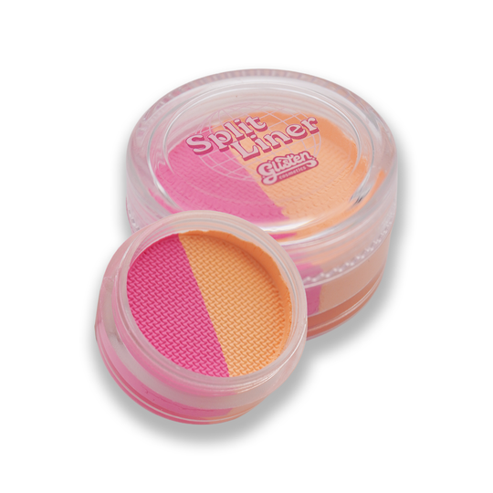 Fruit Salad (Rains Edit) Split Liner® - Eyeliner - Glisten Cosmetics