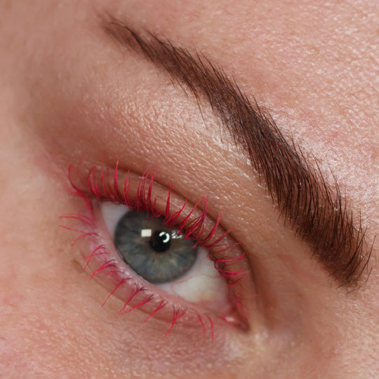 Spectra Lash Fuchsia - Mascara - Glisten Cosmetics