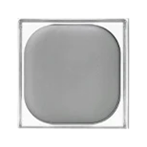 G812 (Cloudy Light Grey) - Refillable Multipurpose Cream - Cheeryep