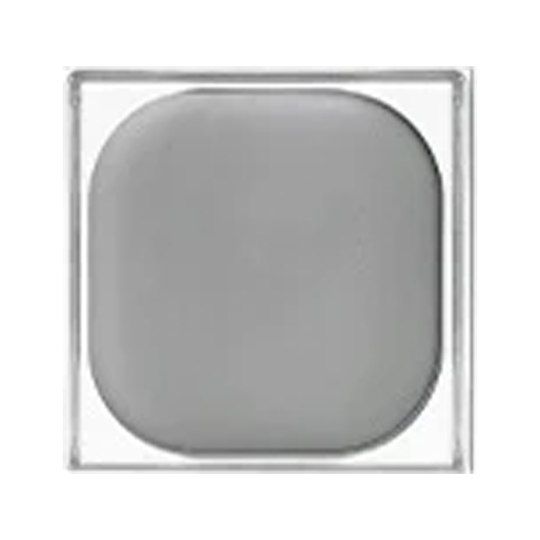 G812 (Cloudy Light Grey) - Refillable Multipurpose Cream - Cheeryep