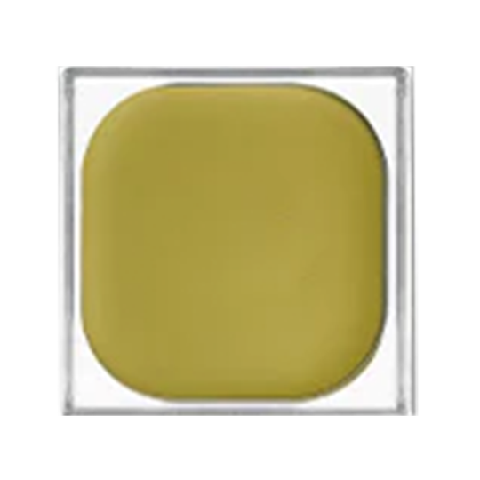 G813 (Misty Grey/Green) - Refillable Multipurpose Cream - Cheeryep