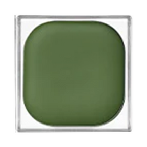G814 (Olive Green) - Refillable Multipurpose Cream - Cheeryep