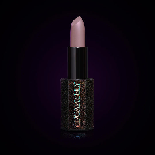 Ghost Milk Menacing Cream Lipstick - Unearthly Cosmetics