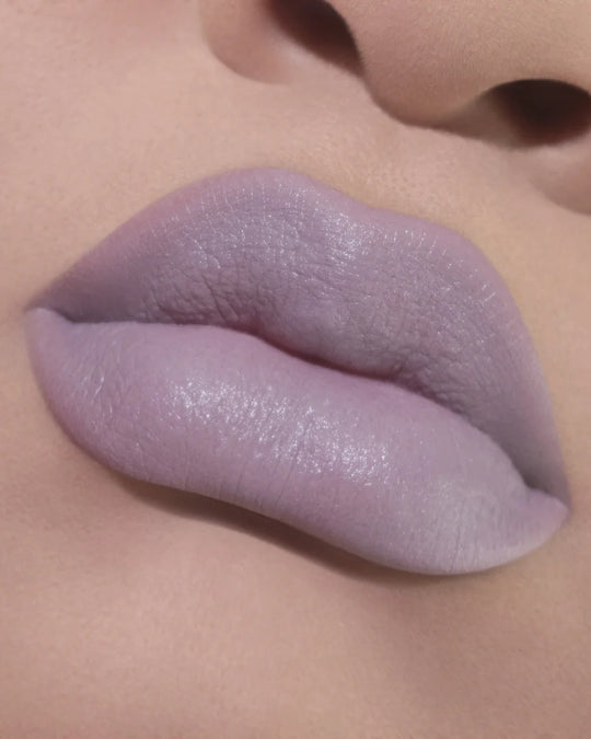 Ghost Milk Menacing Cream Lipstick - Unearthly Cosmetics
