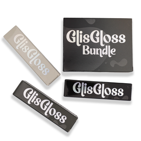 Glis Gloss Bundle - Lip Gloss - Glisten Cosmetics