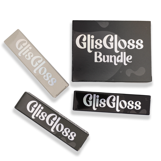 Glis Gloss Bundle - Lip Gloss - Glisten Cosmetics