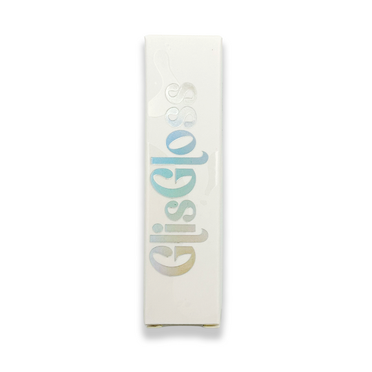 Bubble (Clear) Glis Gloss - Lip Gloss - Glisten Cosmetics