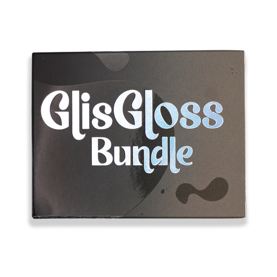 Glis Gloss Bundle - Lip Gloss - Glisten Cosmetics