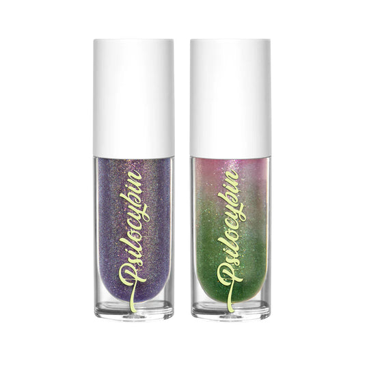 Delulu Masterclass Psilocybin Lip Oil Gloss - Blend Bunny Cosmetics