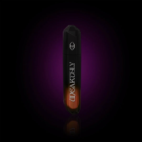Gnarly Statin Sorcery - Liquid Lipstick - Unearthly Cosmetics