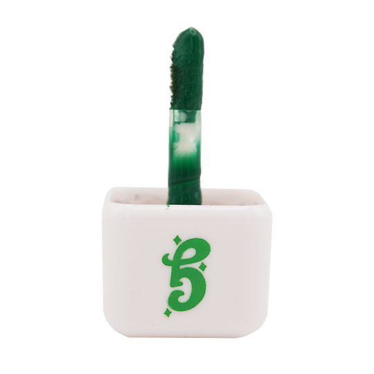 Gooseberry (Green) Juicy Tint - Lip Tint - Glisten Cosmetics