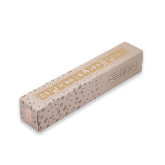 Greige Speckled Pen (Cool Beige) - Freckle Pen - Glisten Cosmetics