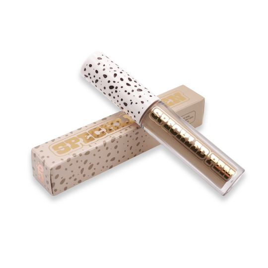 Greige Speckled Pen (Cool Beige) - Freckle Pen - Glisten Cosmetics