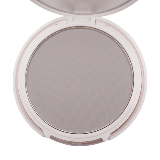 Grey Spectra Set - Colourful Pressed Powder - Glisten Cosmetics