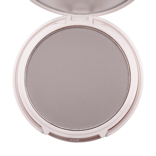 Grey Spectra Set - Colourful Pressed Powder - Glisten Cosmetics
