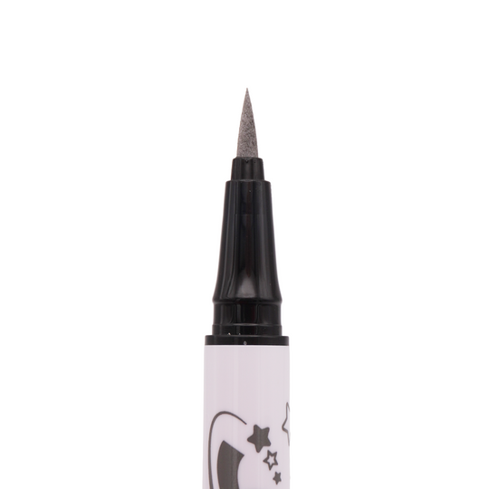 Star Grey Spectra Pen - Stamp & Eyeliner Pen - Glisten Cosmetics