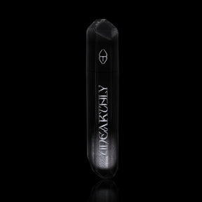 Gunmetal Ghoul Glaze Lip Gloss - Unearthly Cosmetics
