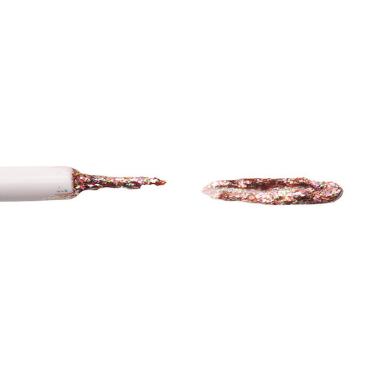 Hologra-flik Chroma Flik - Liquid Liner - Glisten Cosmetics