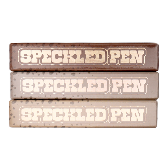 Fair/Light Speckled Pen Bundle - Glisten Cosmetics